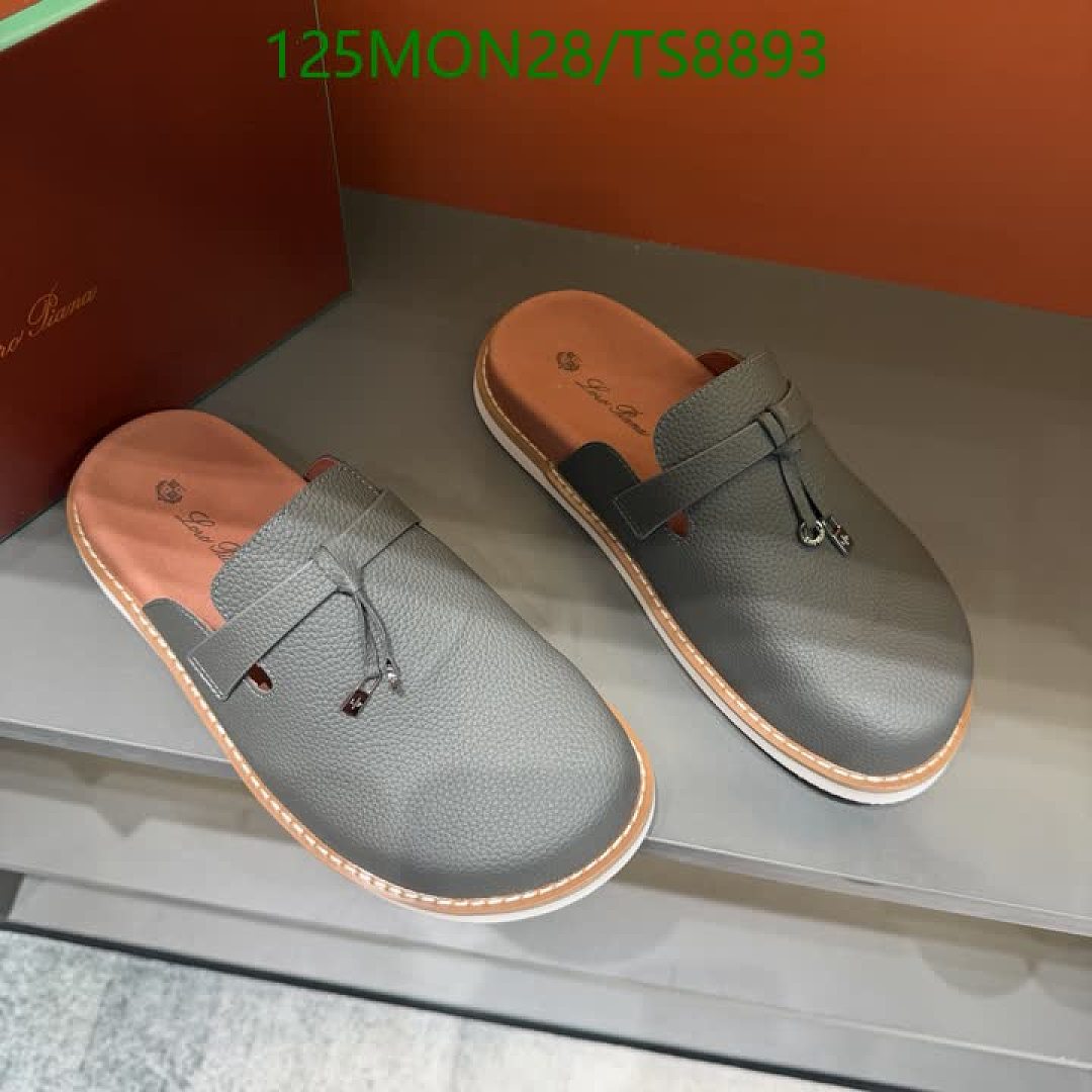 LV-Shoes(Men) Code: TS8893 $: 125USD