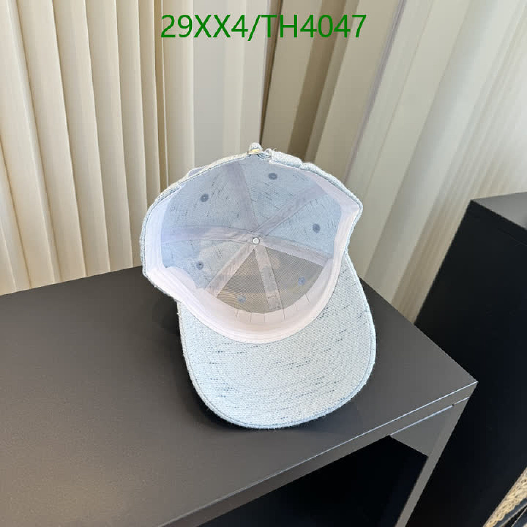 Chanel-Hats Code: TH4047 $: 29USD