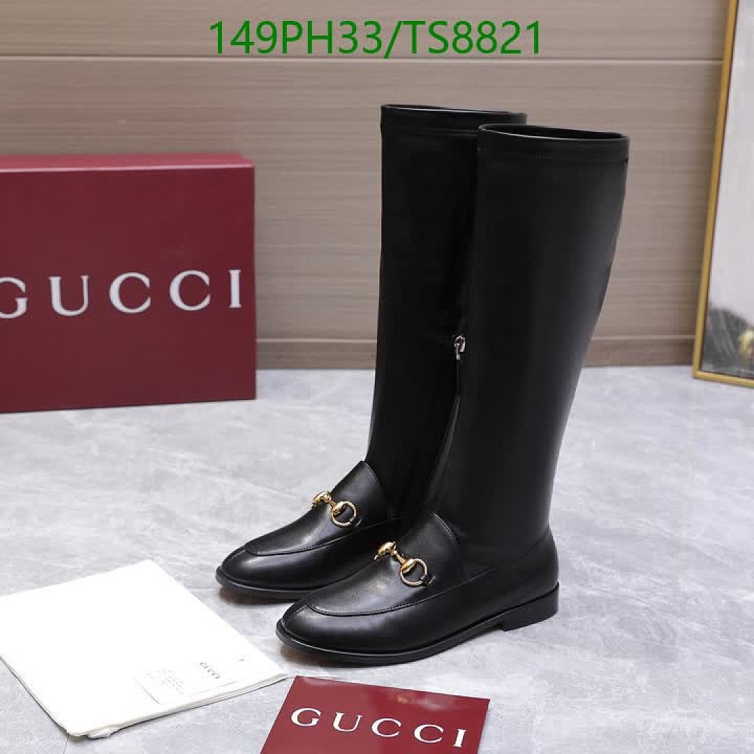 Gucci-Shoes(Women) Code: TS8821 $: 149USD