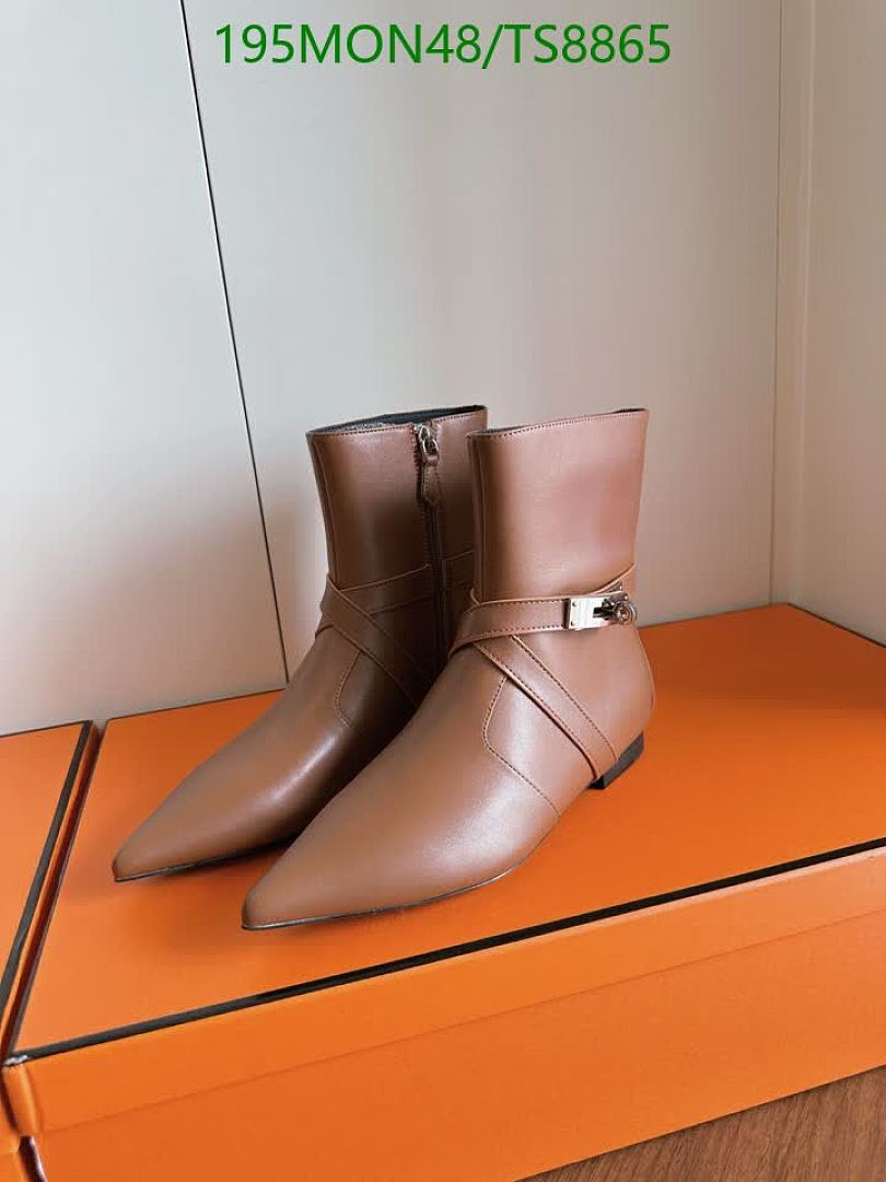 Boots-Shoes(Women) Code: TS8865 $: 195USD
