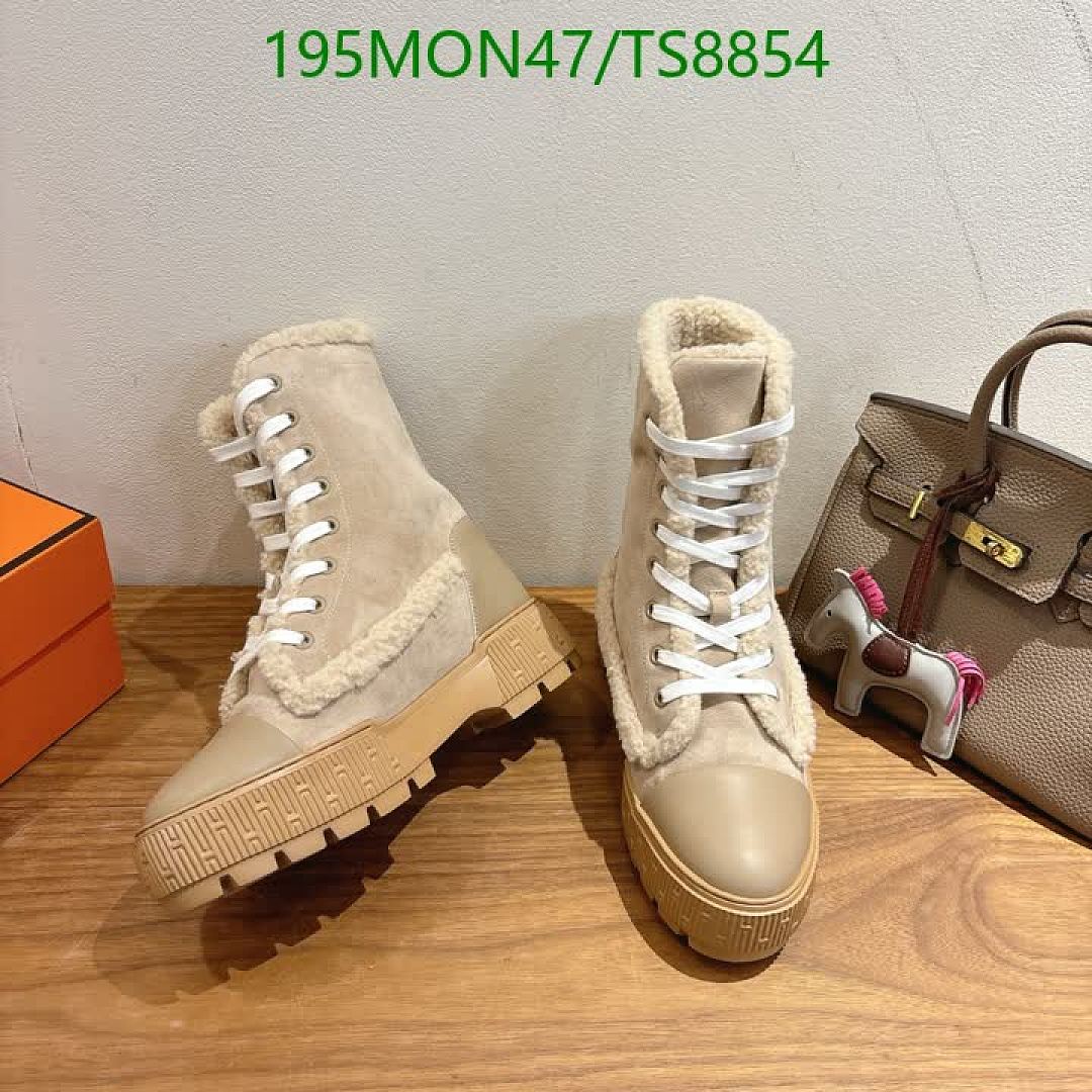 Boots-Shoes(Men) Code: TS8854 $: 195USD