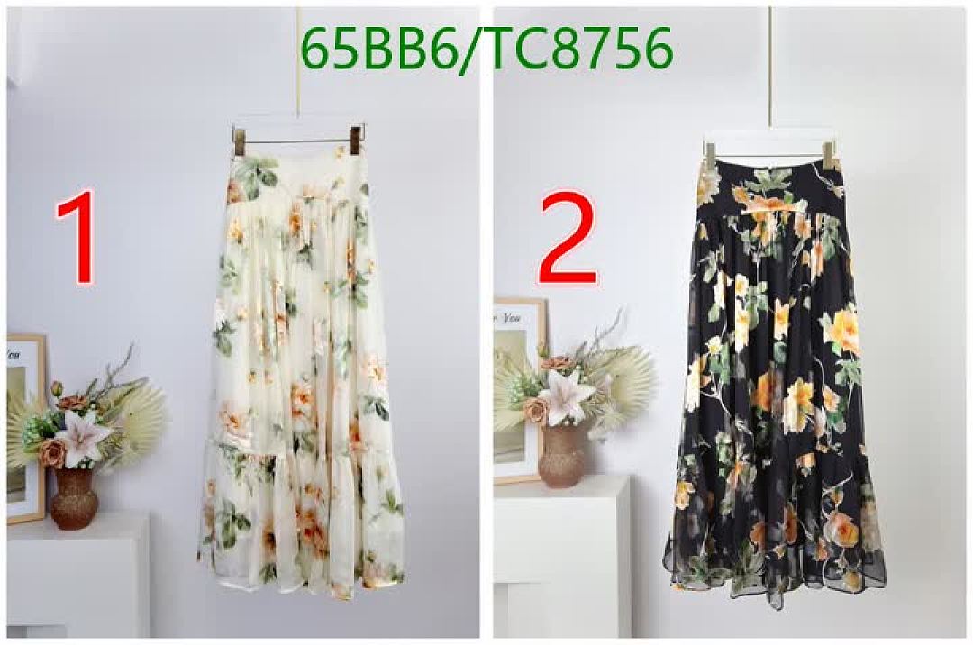Zimmermann-Clothing Code: TC8756 $: 65USD