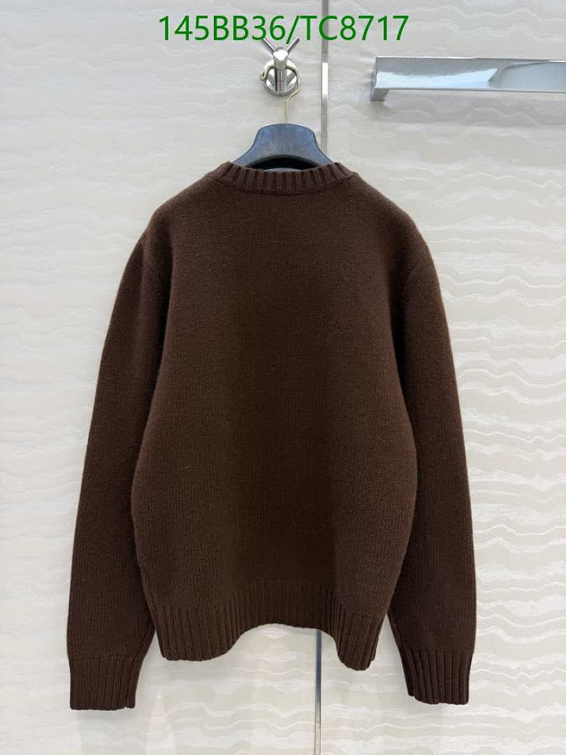 Ralph Lauren-Clothing Code: TC8717 $: 145USD