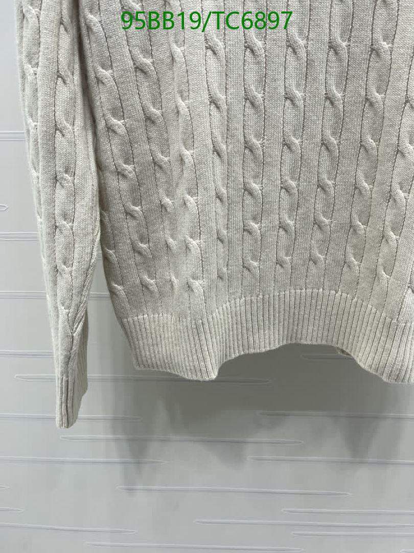 Ralph Lauren-Clothing Code: TC6897 $: 95USD