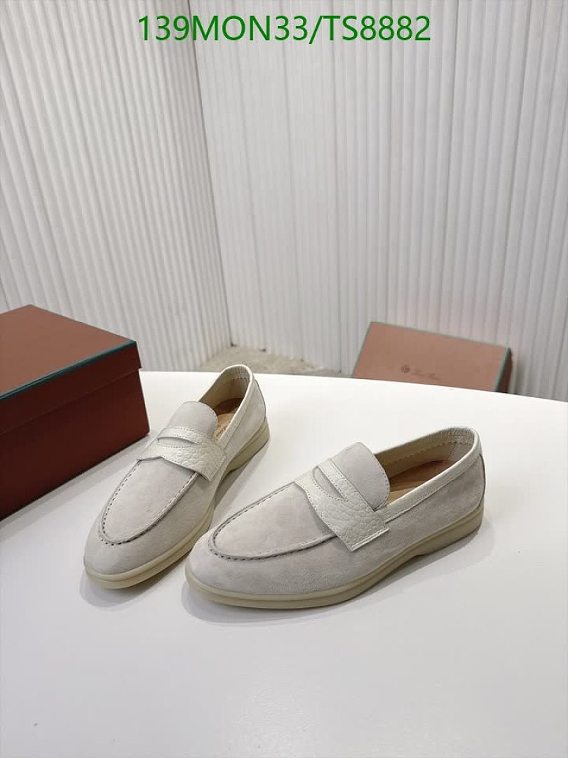 Loro Piana-Shoes(Men) Code: TS8882 $: 139USD