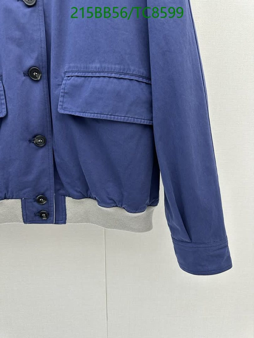 Miu Miu-Clothing Code: TC8599 $: 215USD