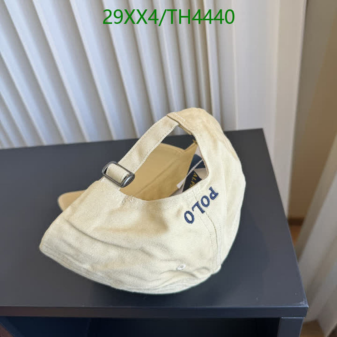 Ralph Lauren-Hats Code: TH4440 $: 29USD