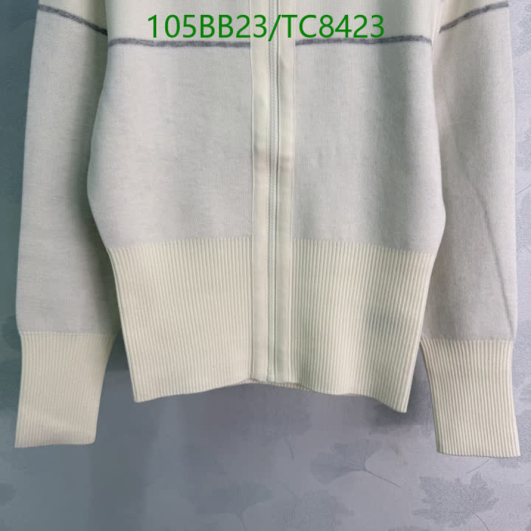 Dior-Clothing Code: TC8423 $: 105USD