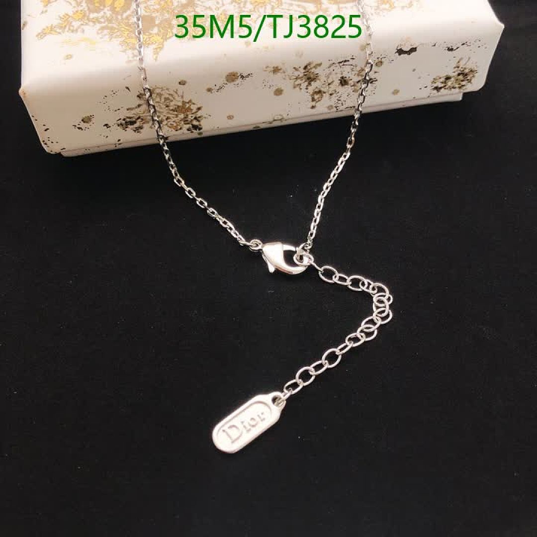 Dior-Jewelry Code: TJ3825 $: 35USD