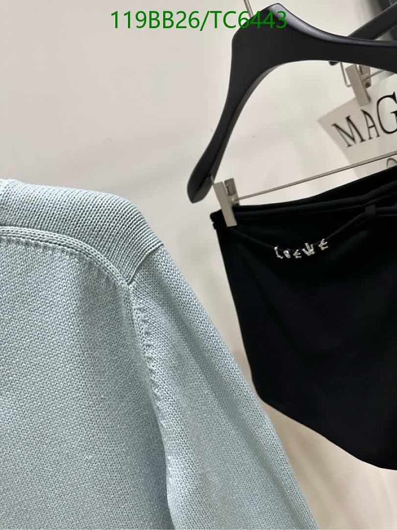 Ralph Lauren-Clothing Code: TC6443 $: 119USD