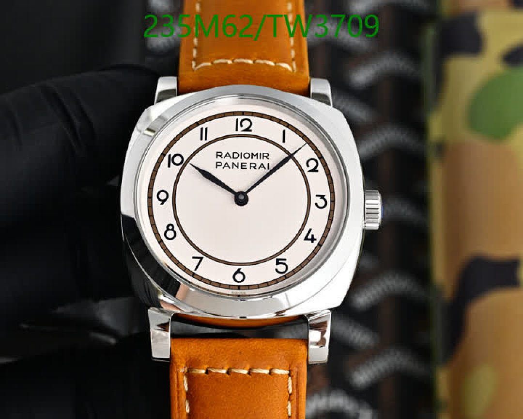 Panerai-Watches(5A) Code: TW3709 $: 235USD