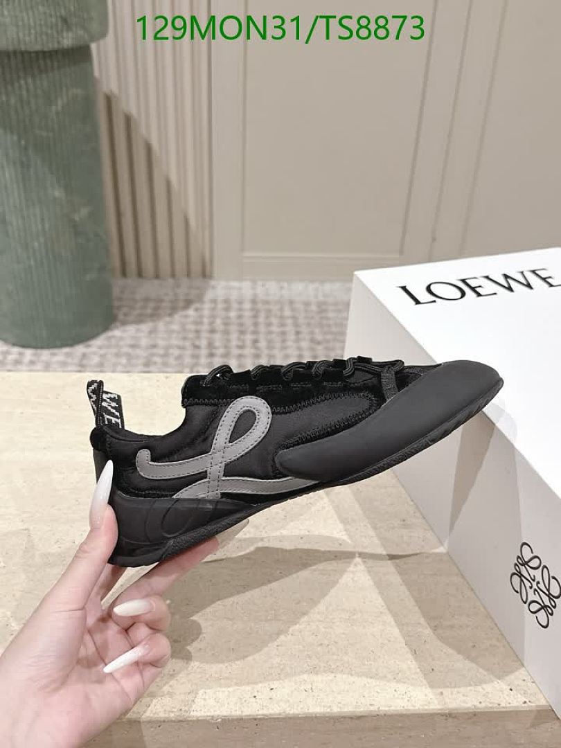 Loewe-Shoes(Women) Code: TS8873 $: 129USD