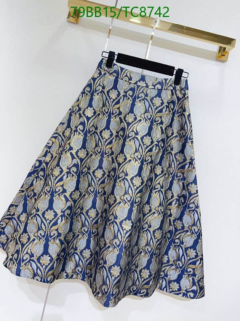 Versace-Clothing Code: TC8742 $: 79USD