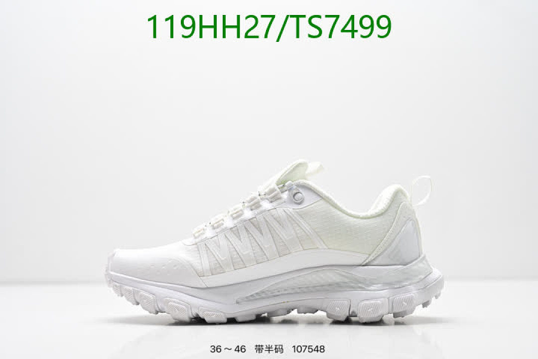 Alo-Shoes(Women) Code: TS7499 $: 119USD