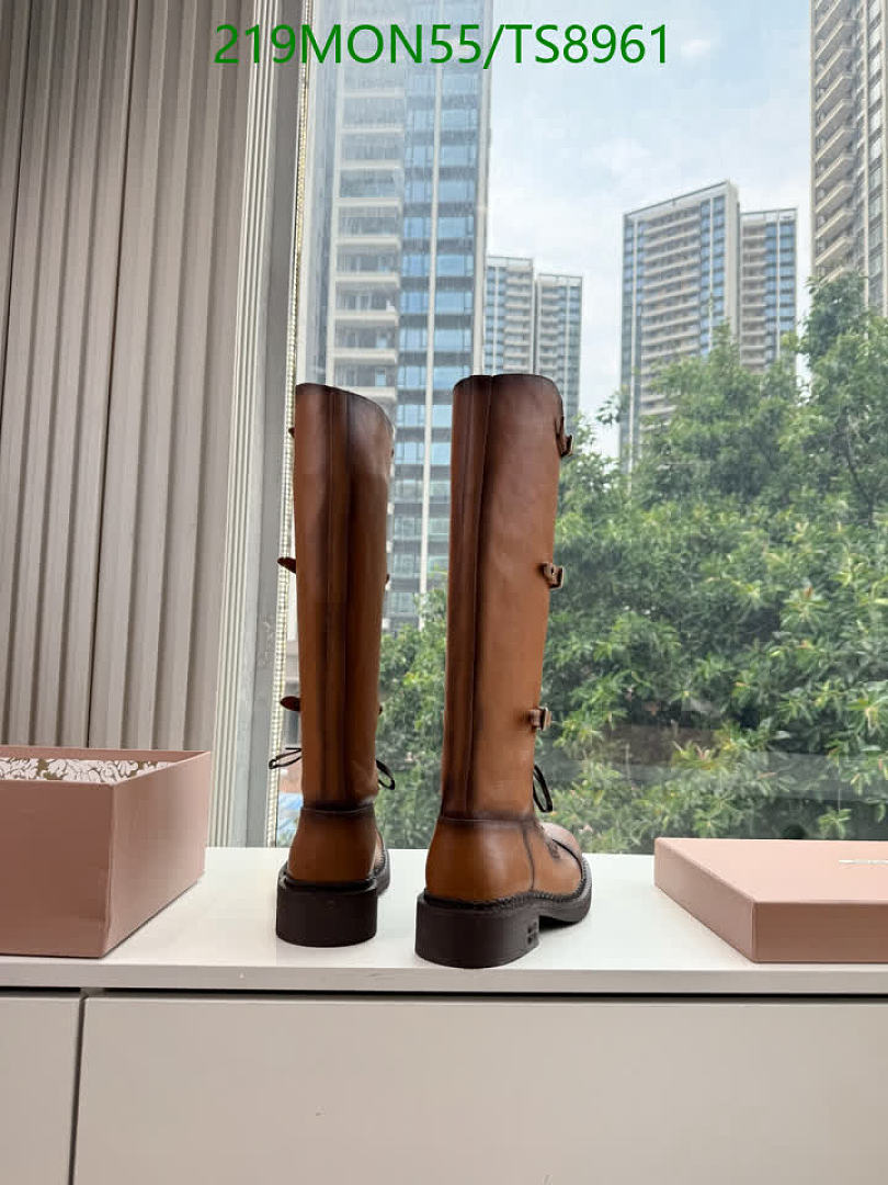 Boots-Shoes(Women) Code: TS8961 $: 219USD