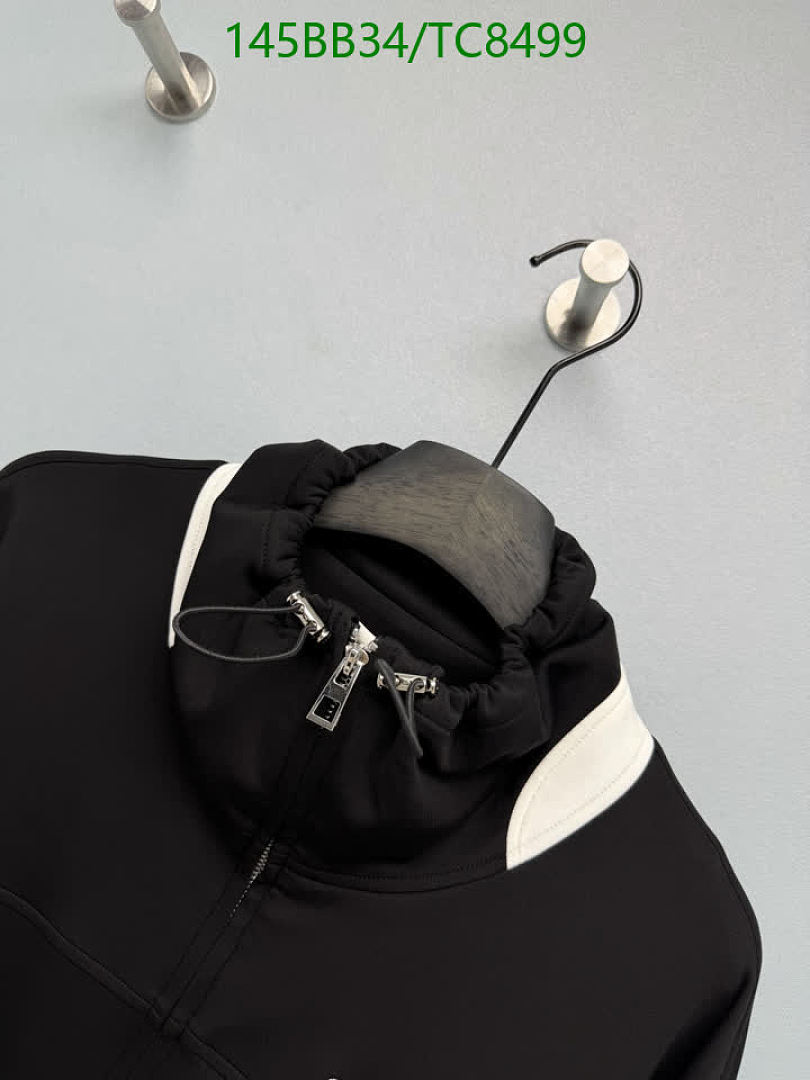 Loewe-Clothing Code: TC8499 $: 145USD