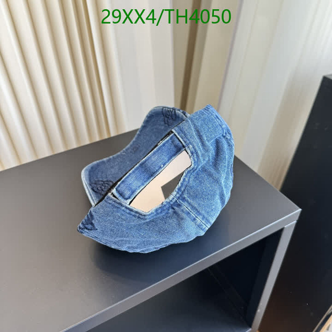 Chanel-Hats Code: TH4050 $: 29USD