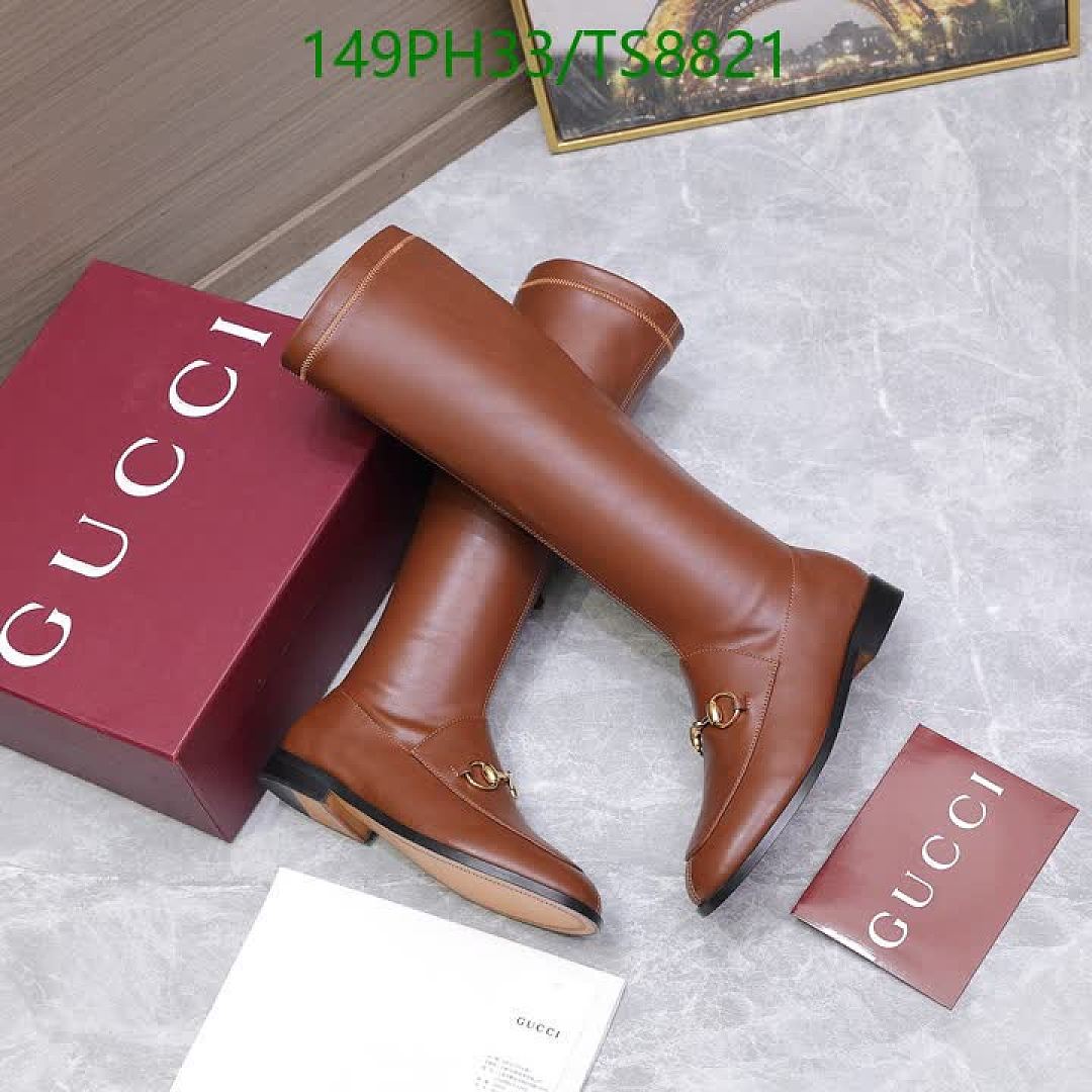 Gucci-Shoes(Women) Code: TS8821 $: 149USD