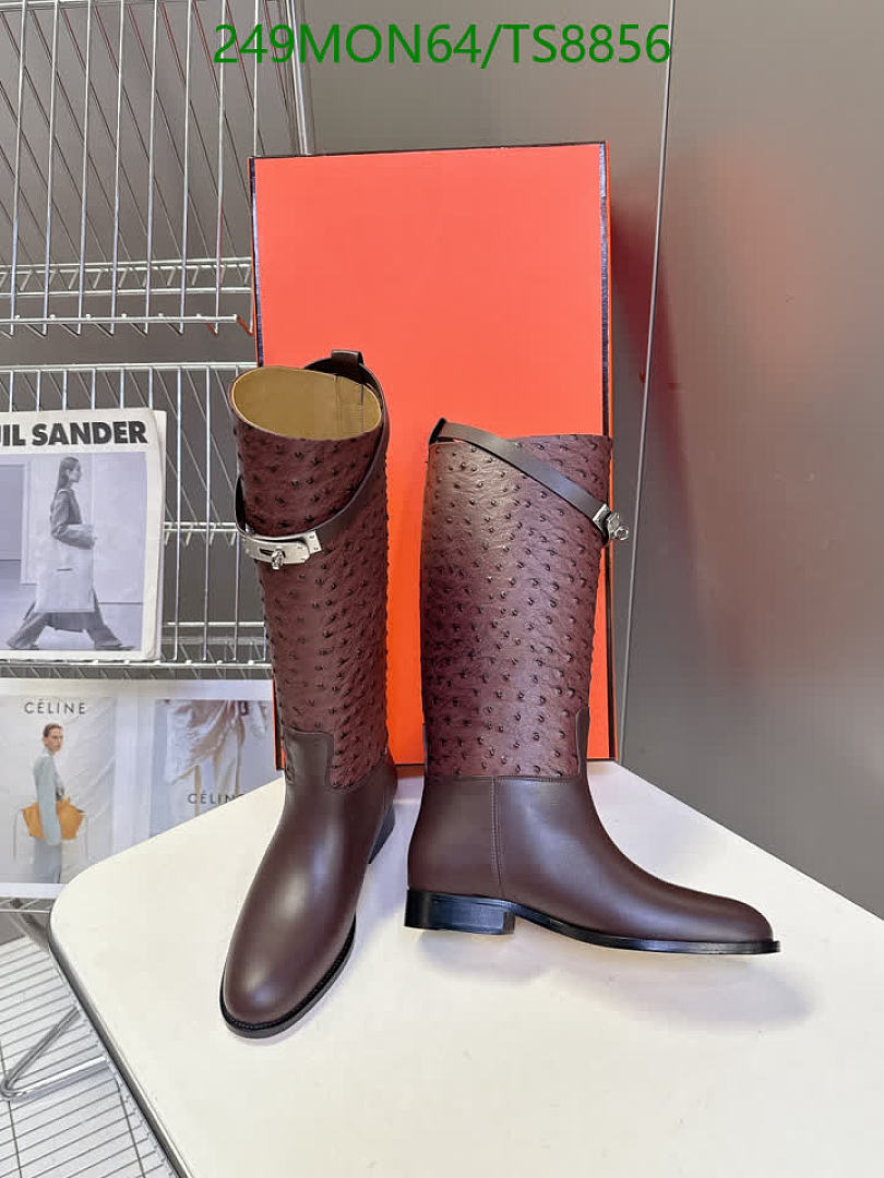 Boots-Shoes(Women) Code: TS8856 $: 249USD