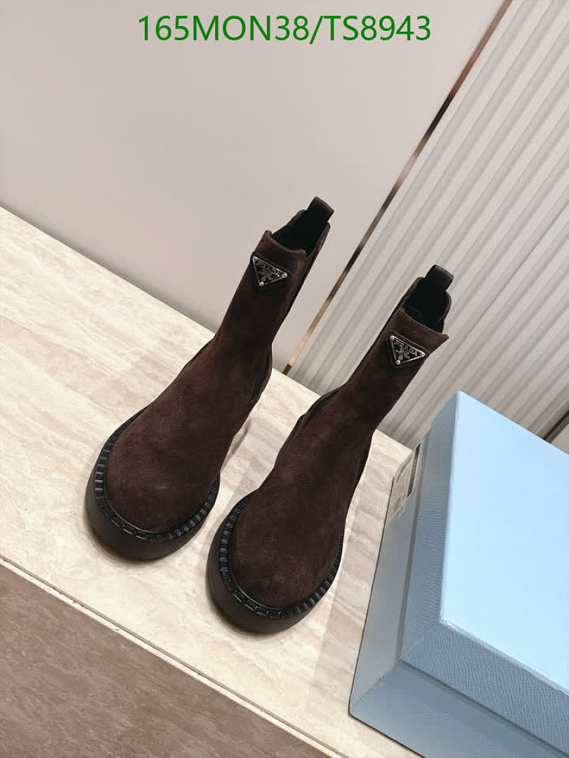 Boots-Shoes(Women) Code: TS8943 $: 165USD