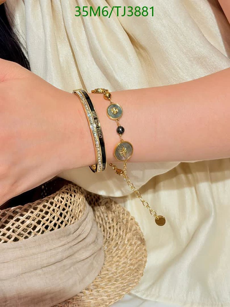 Dior-Jewelry Code: TJ3881 $: 35USD