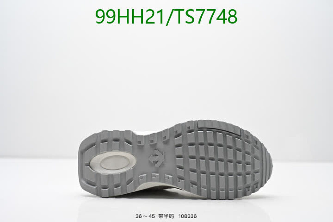 Descente-Shoes(Men) Code: TS7748 $: 99USD