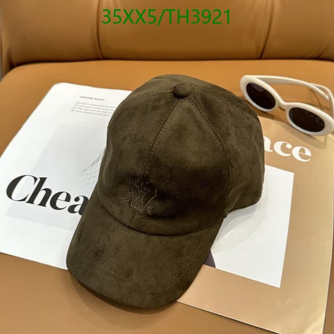 Brunello Cucinelli-Hats Code: TH3921 $: 35USD