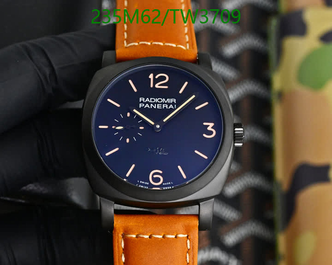 Panerai-Watches(5A) Code: TW3709 $: 235USD