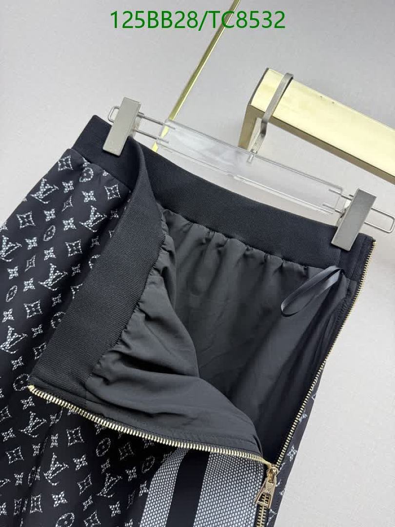 LV-Clothing Code: TC8532 $: 125USD