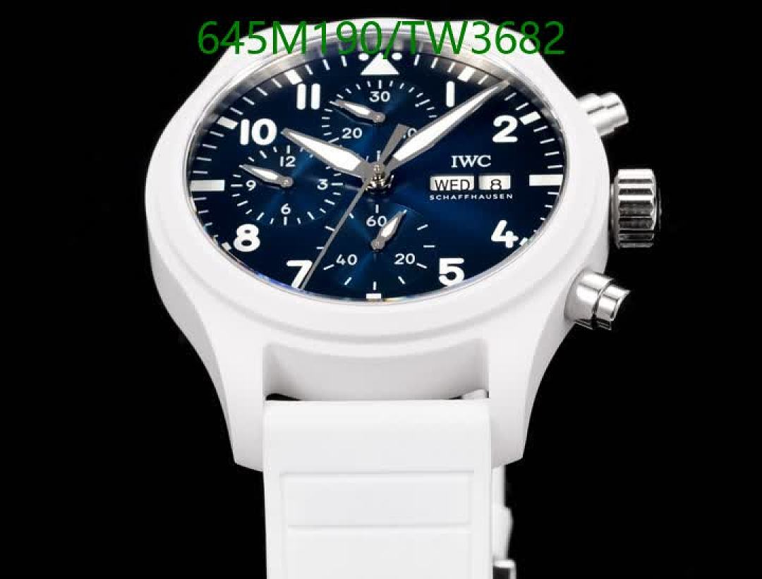 IWC-Watches(5A) Code: TW3682 $: 645USD