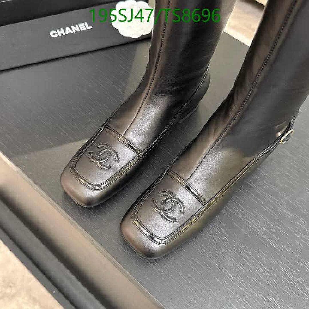 Boots-Shoes(Women) Code: TS8696 $: 195USD