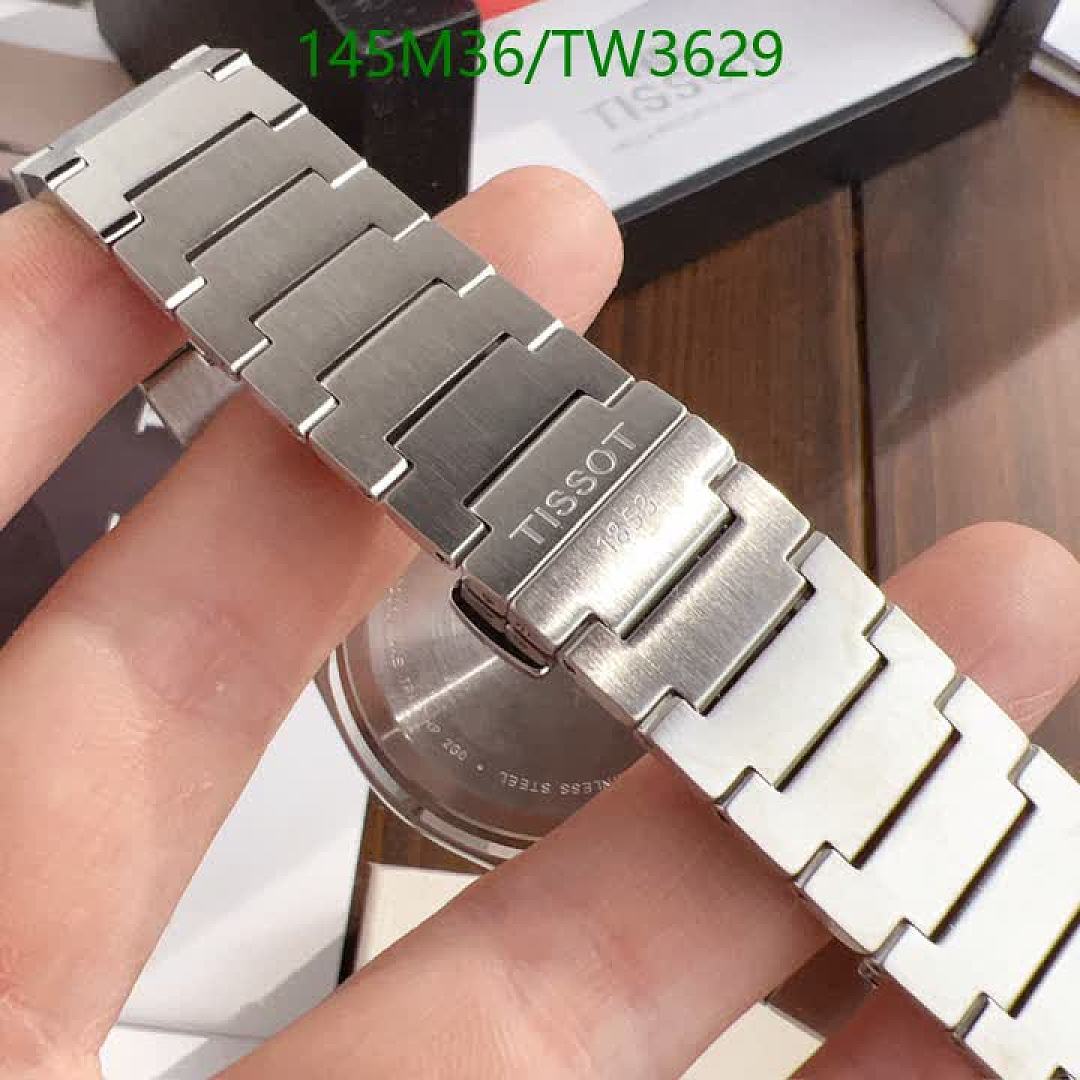 Tissot-Watches(4A) Code: TW3629 $: 145USD