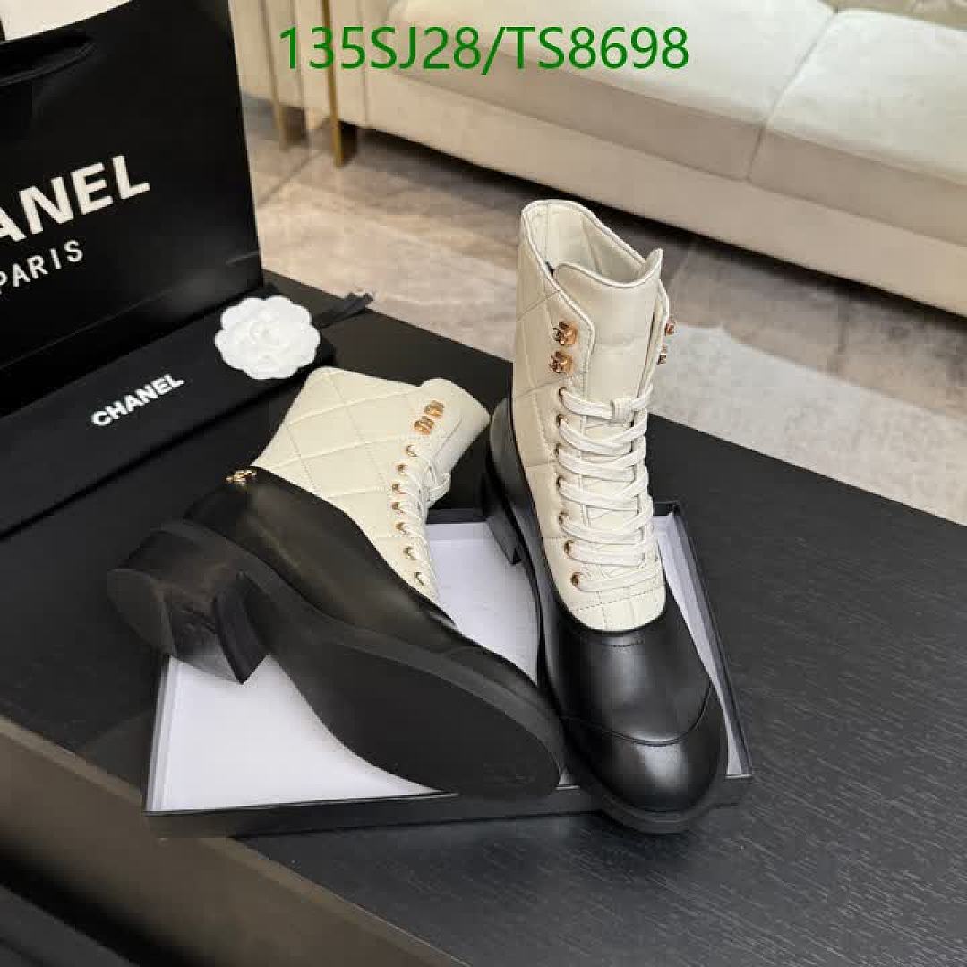 Boots-Shoes(Women) Code: TS8698 $: 135USD