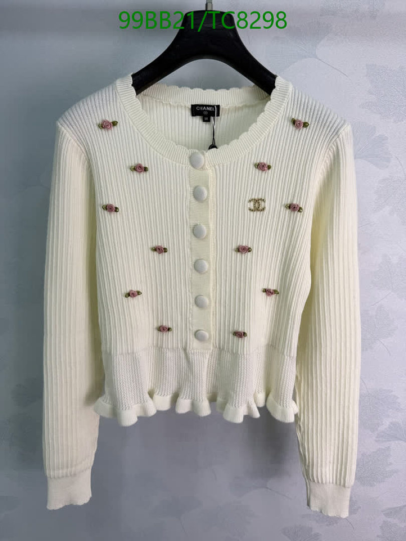 Chanel-Clothing Code: TC8298 $: 99USD