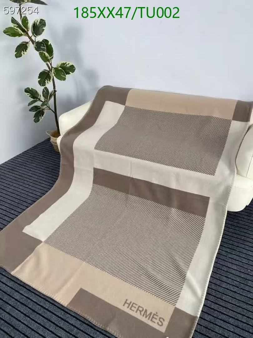 Hermes-Home & Lifestyle Code: TU002