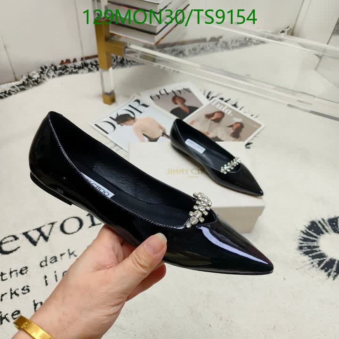 Jimmy Choo-Shoes(Women) Code: TS9154 $: 129USD