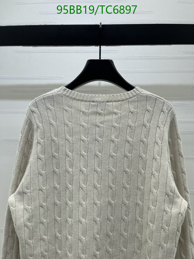 Ralph Lauren-Clothing Code: TC6897 $: 95USD