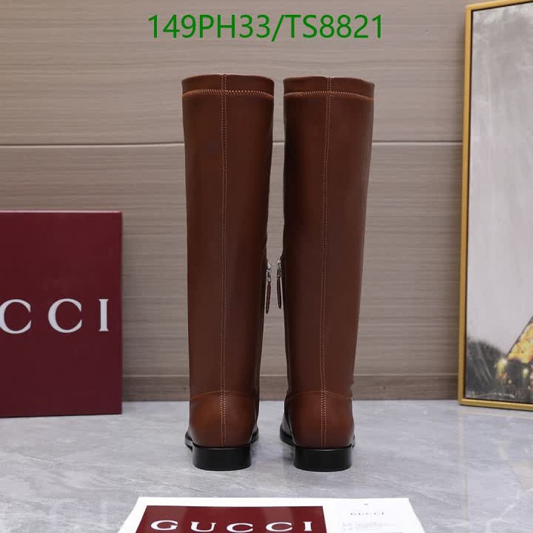 Gucci-Shoes(Women) Code: TS8821 $: 149USD