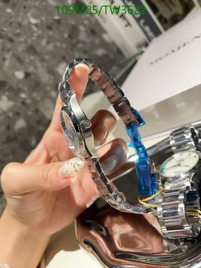Omega-Watches(4A) Code: TW3622 $: 109USD