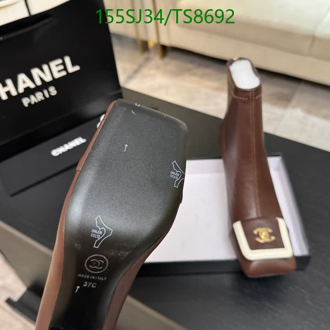 Boots-Shoes(Women) Code: TS8692 $: 155USD