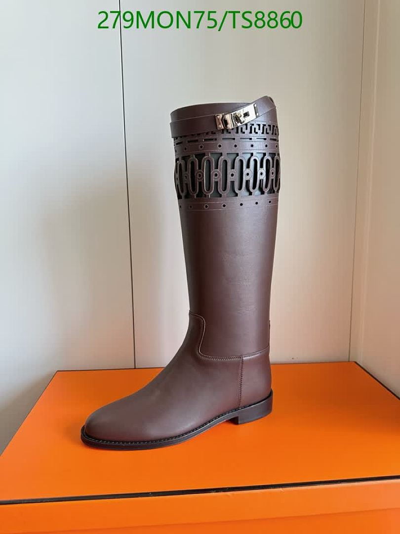 Boots-Shoes(Women) Code: TS8860 $: 279USD