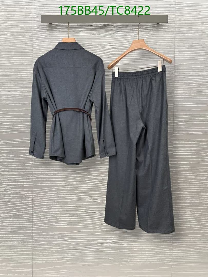 Dior-Clothing Code: TC8422 $: 175USD