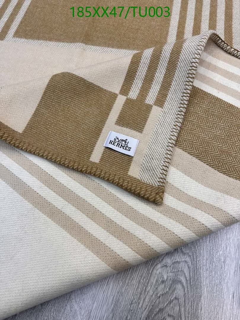 Hermes-Home & Lifestyle Code: TU003