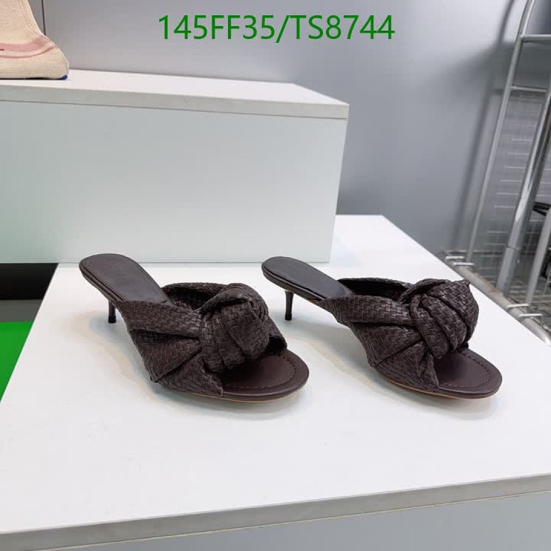 BV-Shoes(Women) Code: TS8744 $: 145USD