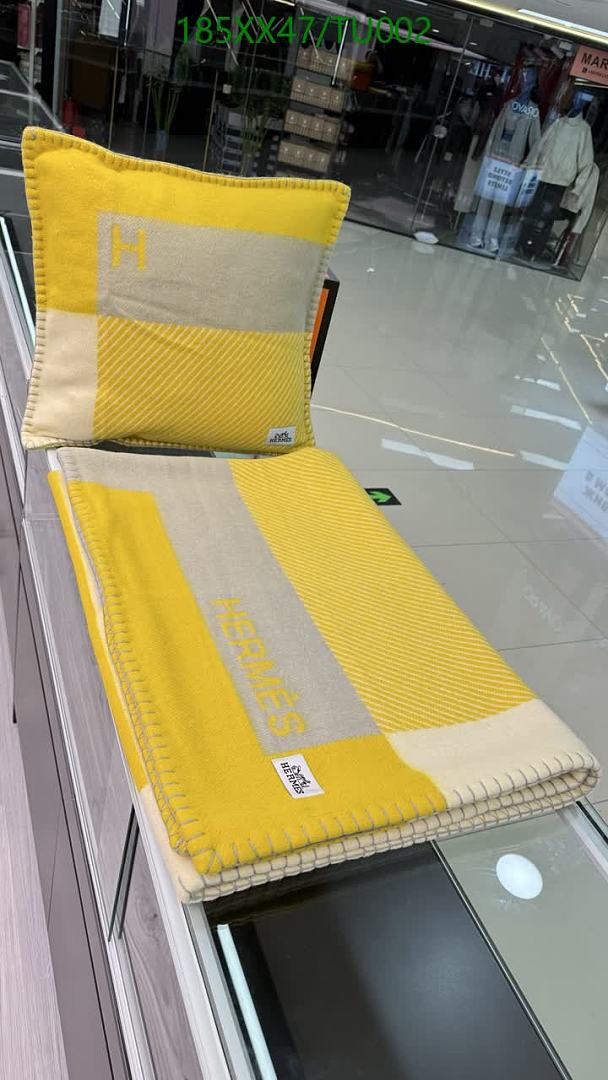 Hermes-Home & Lifestyle Code: TU002
