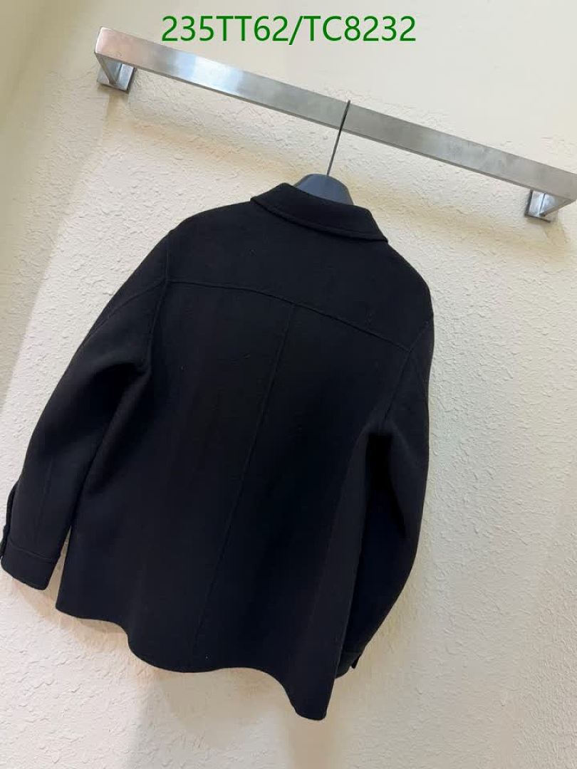 Loro Piana-Down Jackets(Women) Code: TC8232 $: 235USD