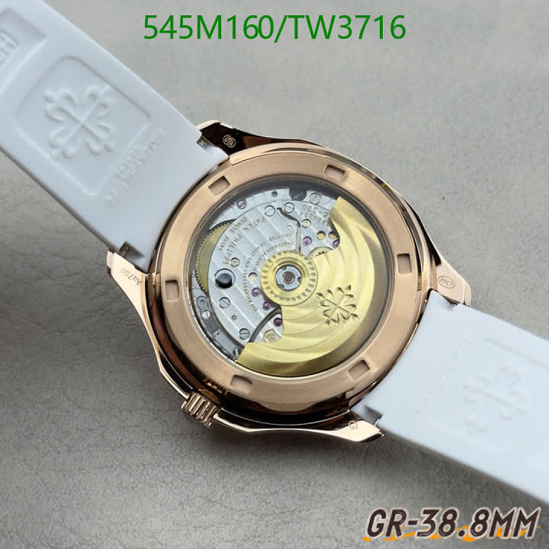 Patek Philippe-Watches(5A) Code: TW3716 $: 545USD