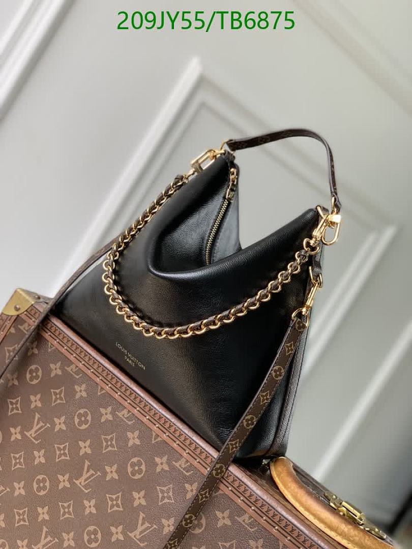 LV-Bags(5A) Code: TB6875 $: 209USD