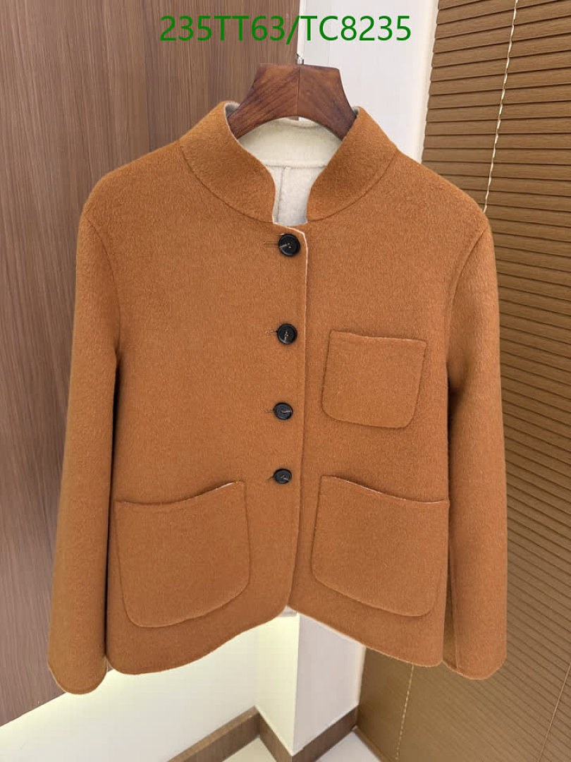 Loro Piana-Down Jackets(Women) Code: TC8235 $: 235USD