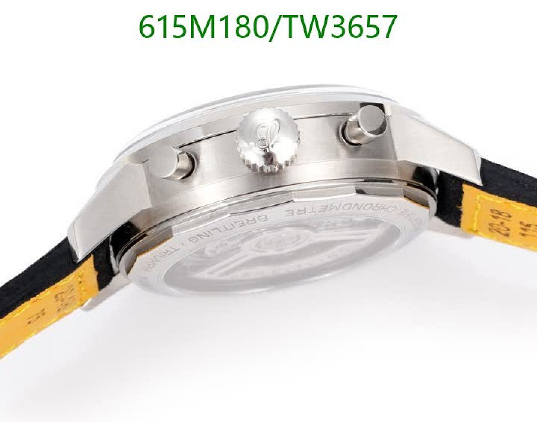 Breitling-Watches(5A) Code: TW3657 $: 615USD